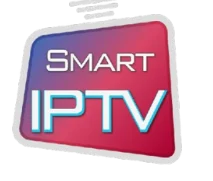 IPTV Smarters Pro Logo